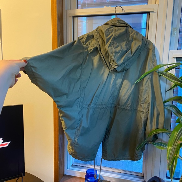 Cute light jacket - Picture 4 of 6